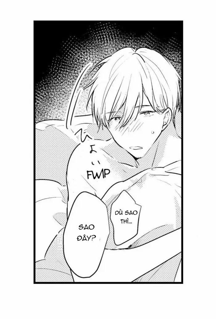 Có Là Bố Thì Cũng Có Nhu Cầu Thôi 31.2 trang 13