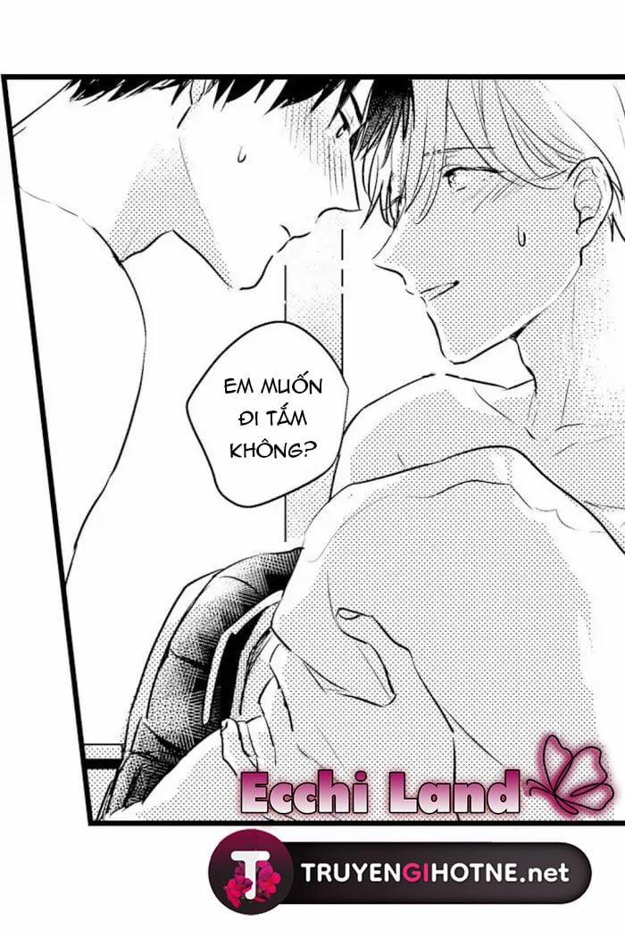 Có Là Bố Thì Cũng Có Nhu Cầu Thôi 31.2 trang 14