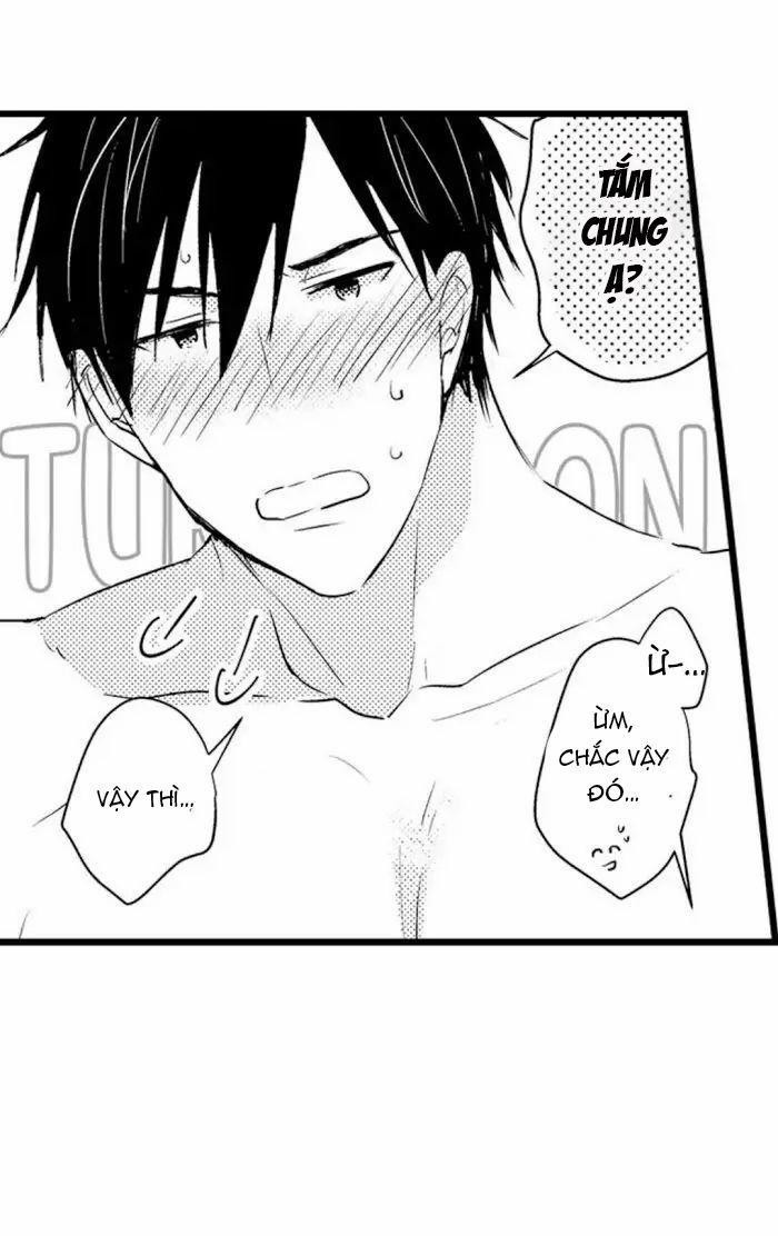 Có Là Bố Thì Cũng Có Nhu Cầu Thôi 31.2 trang 15