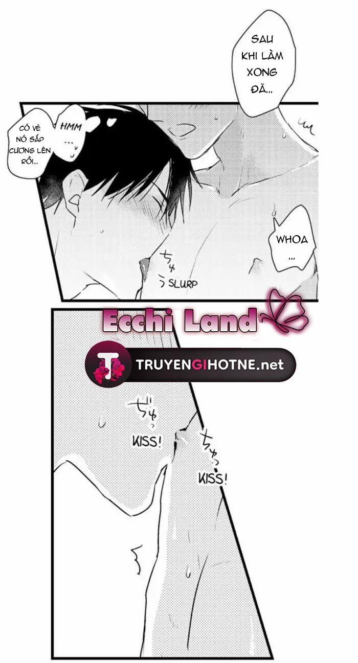 Có Là Bố Thì Cũng Có Nhu Cầu Thôi 31.2 trang 16