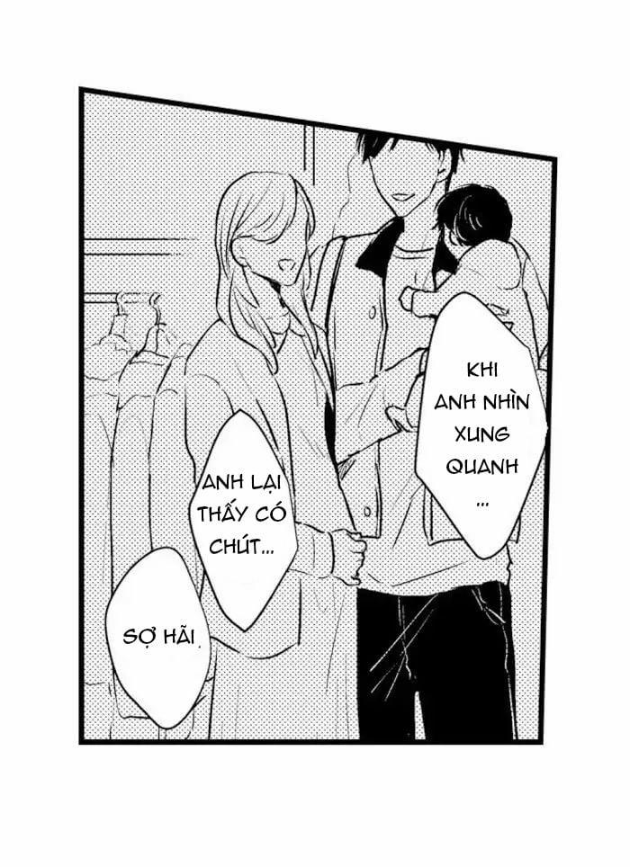 Có Là Bố Thì Cũng Có Nhu Cầu Thôi 31.2 trang 2