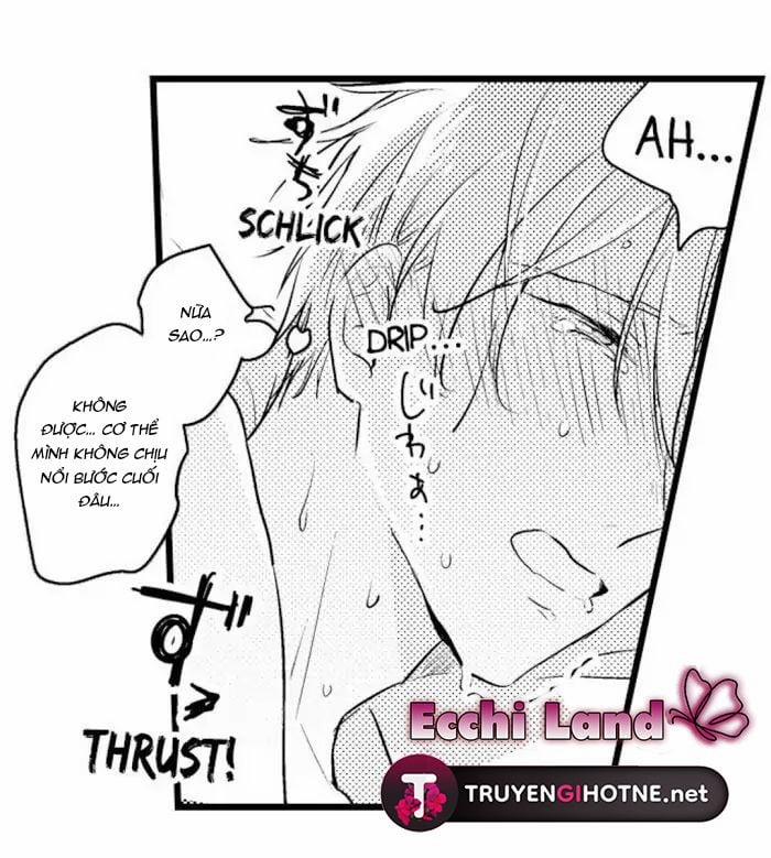 Có Là Bố Thì Cũng Có Nhu Cầu Thôi 31.2 trang 20