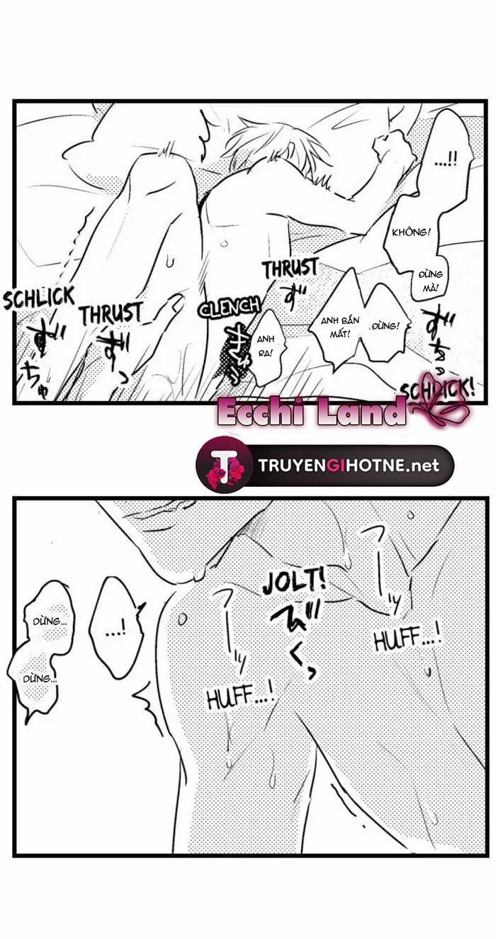 Có Là Bố Thì Cũng Có Nhu Cầu Thôi 31.2 trang 22