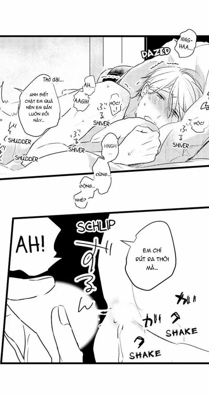 Có Là Bố Thì Cũng Có Nhu Cầu Thôi 31.2 trang 24