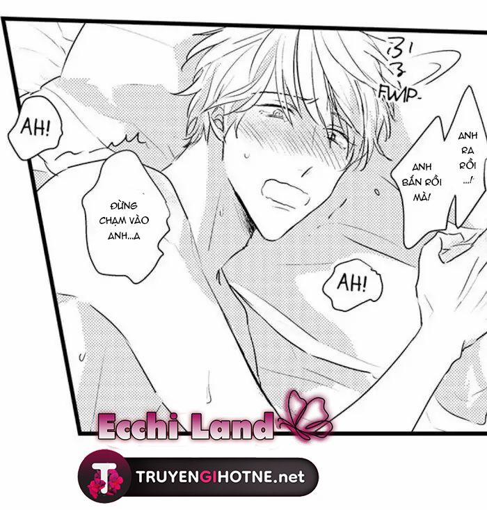 Có Là Bố Thì Cũng Có Nhu Cầu Thôi 31.2 trang 27