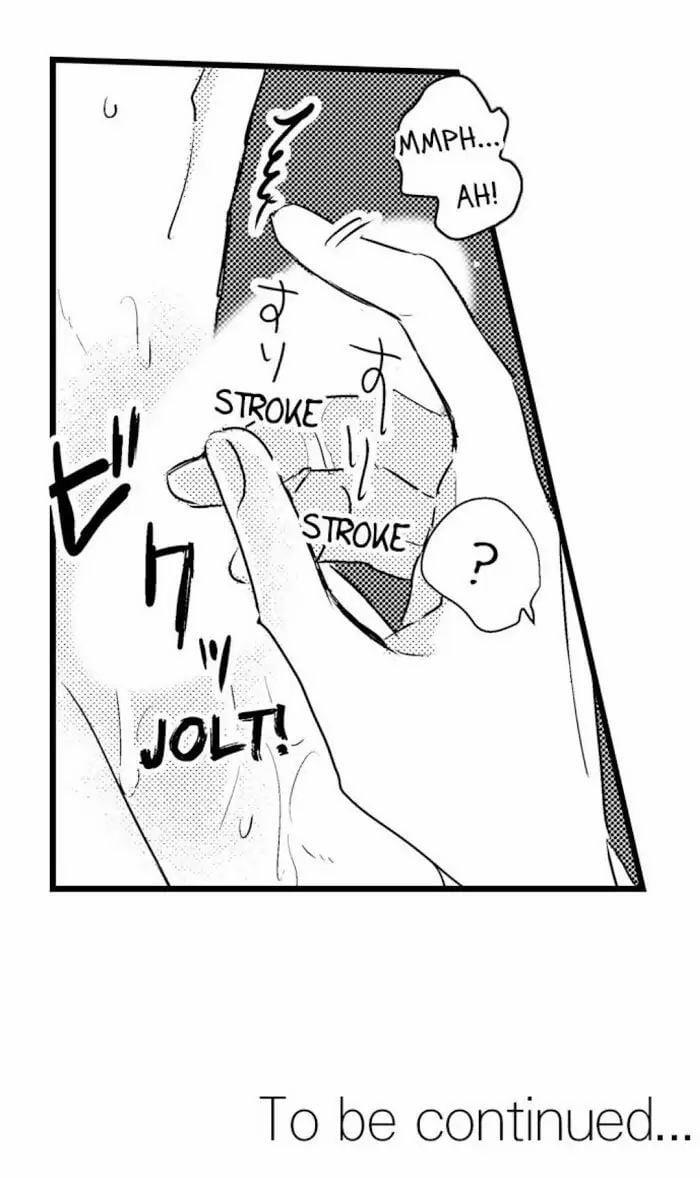 Có Là Bố Thì Cũng Có Nhu Cầu Thôi 31.2 trang 28