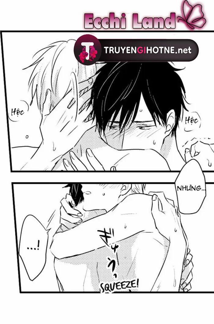 Có Là Bố Thì Cũng Có Nhu Cầu Thôi 31.2 trang 3