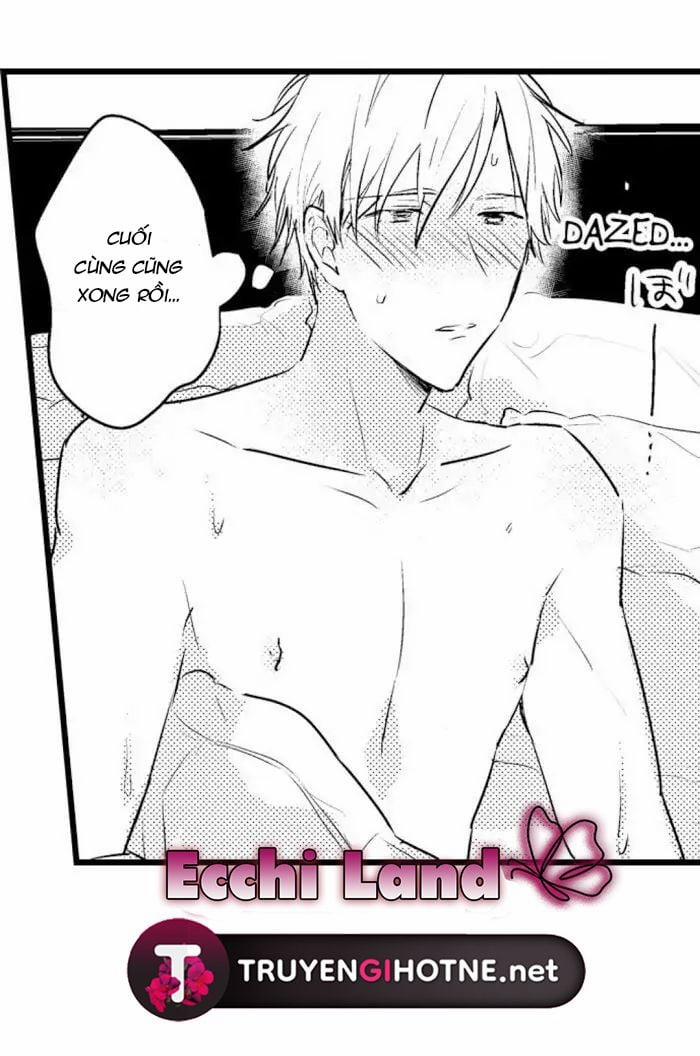 Có Là Bố Thì Cũng Có Nhu Cầu Thôi 32.1 trang 11