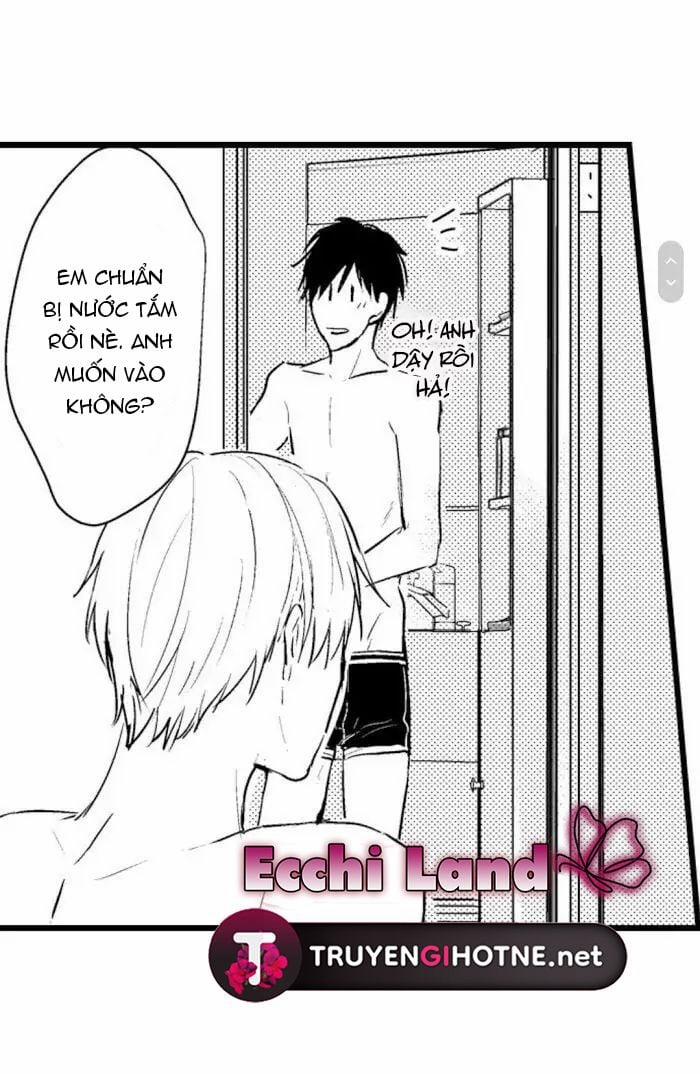 Có Là Bố Thì Cũng Có Nhu Cầu Thôi 32.1 trang 12