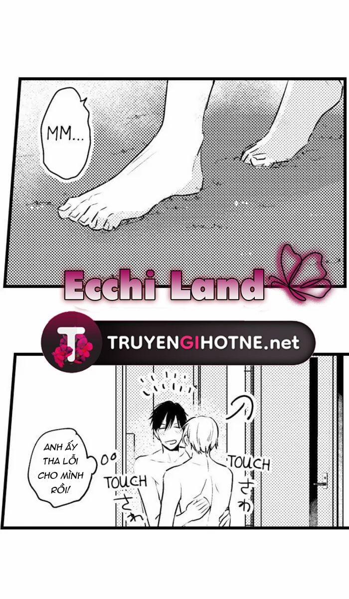 Có Là Bố Thì Cũng Có Nhu Cầu Thôi 32.1 trang 13