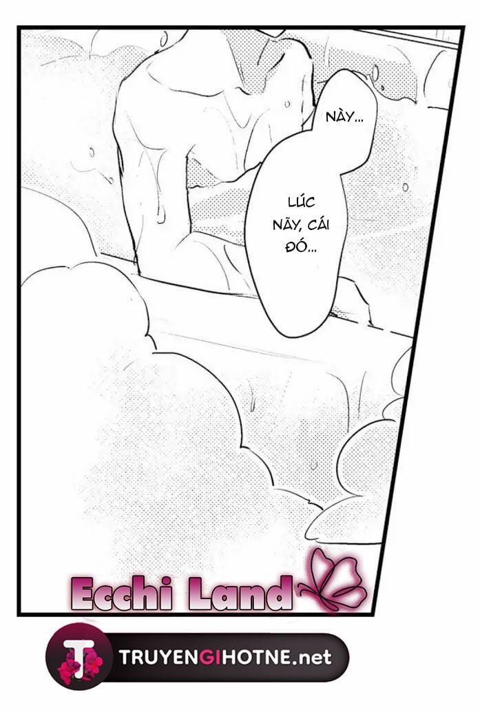 Có Là Bố Thì Cũng Có Nhu Cầu Thôi 32.1 trang 15