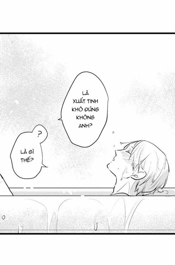 Có Là Bố Thì Cũng Có Nhu Cầu Thôi 32.1 trang 16