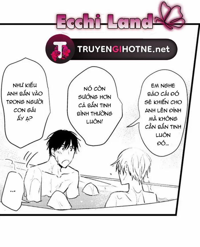 Có Là Bố Thì Cũng Có Nhu Cầu Thôi 32.1 trang 17