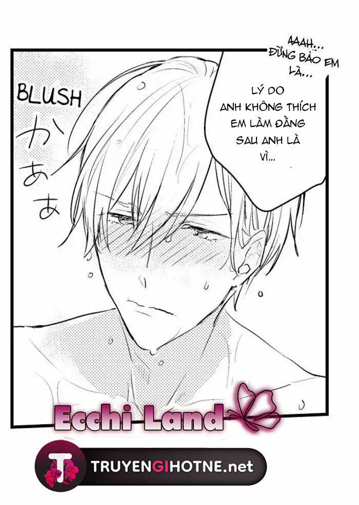 Có Là Bố Thì Cũng Có Nhu Cầu Thôi 32.1 trang 18