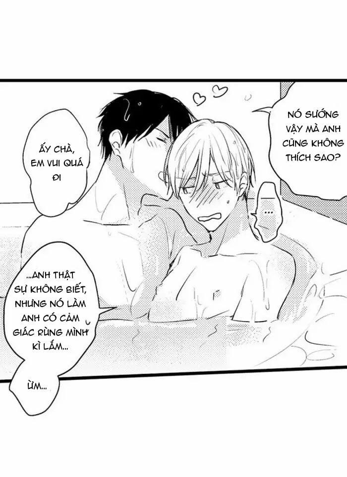 Có Là Bố Thì Cũng Có Nhu Cầu Thôi 32.1 trang 19