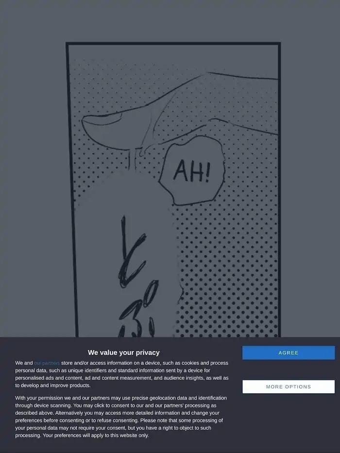 Có Là Bố Thì Cũng Có Nhu Cầu Thôi 32.1 trang 3