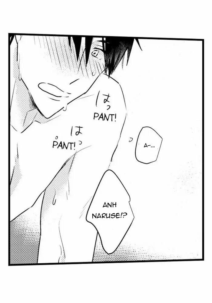 Có Là Bố Thì Cũng Có Nhu Cầu Thôi 32.1 trang 5