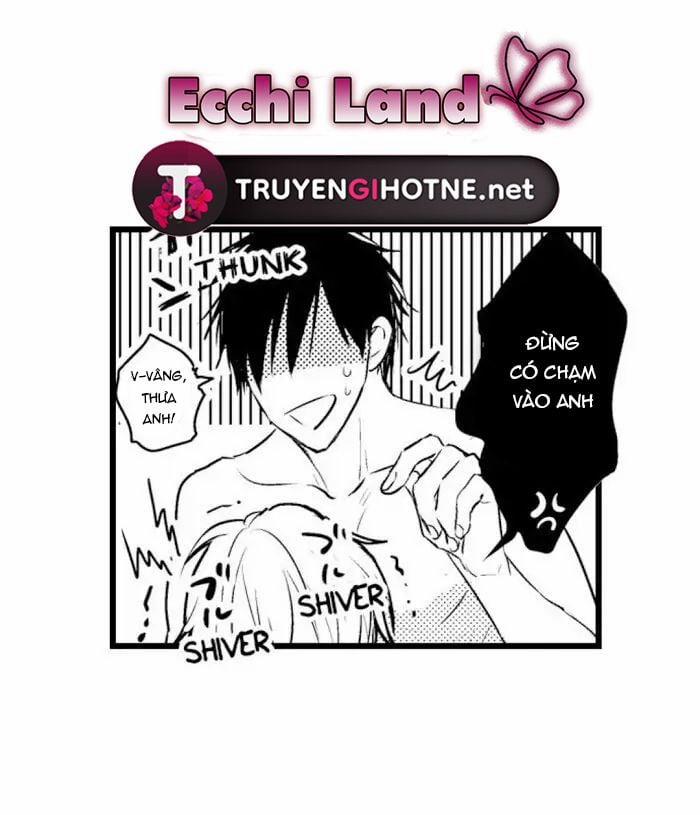 Có Là Bố Thì Cũng Có Nhu Cầu Thôi 32.1 trang 9