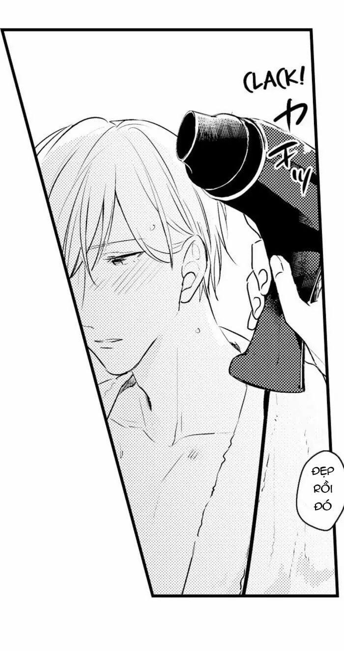 Có Là Bố Thì Cũng Có Nhu Cầu Thôi 32.2 trang 12