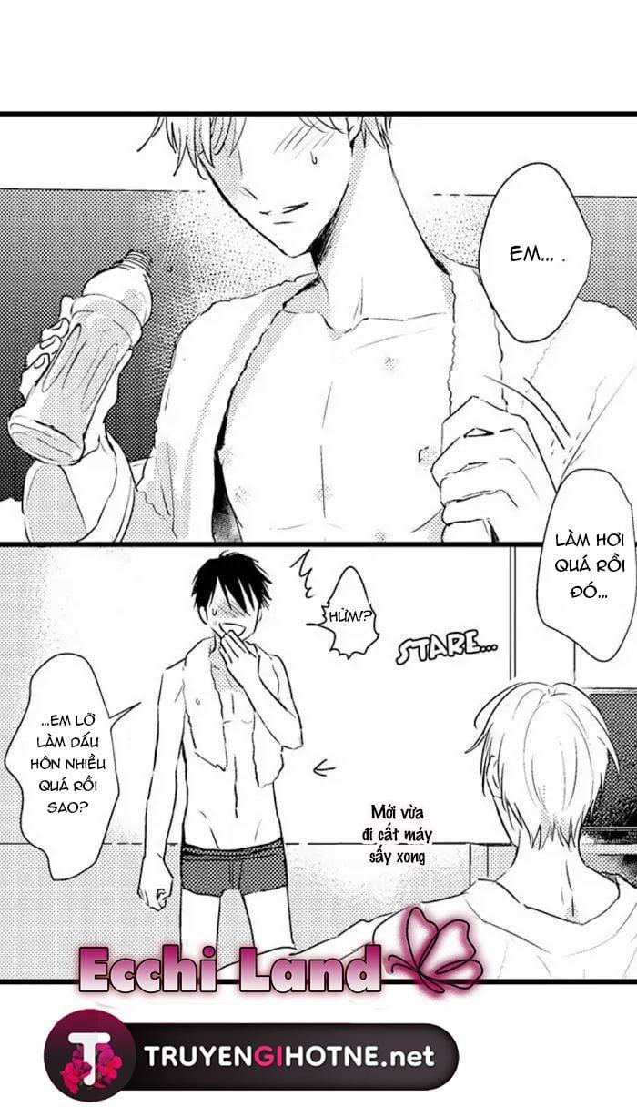 Có Là Bố Thì Cũng Có Nhu Cầu Thôi 32.2 trang 14