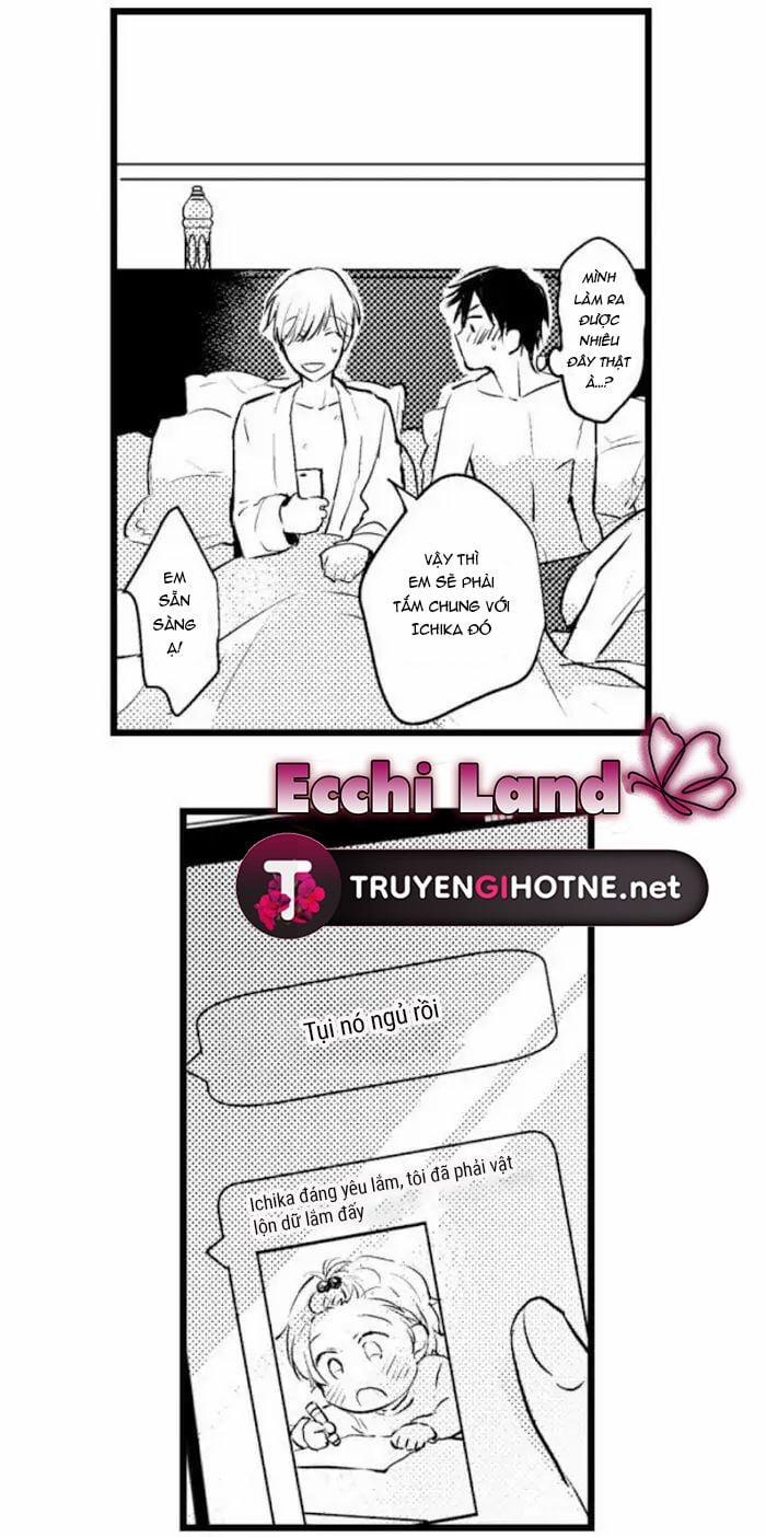 Có Là Bố Thì Cũng Có Nhu Cầu Thôi 32.2 trang 15