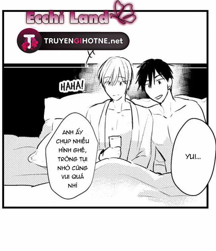 Có Là Bố Thì Cũng Có Nhu Cầu Thôi 32.2 trang 16