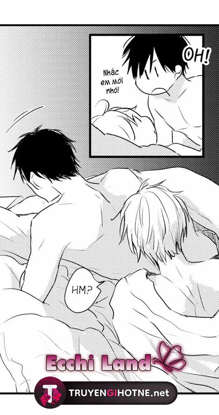 Có Là Bố Thì Cũng Có Nhu Cầu Thôi 32.2 trang 18