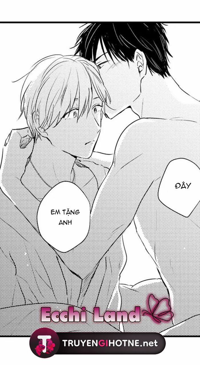 Có Là Bố Thì Cũng Có Nhu Cầu Thôi 32.2 trang 19