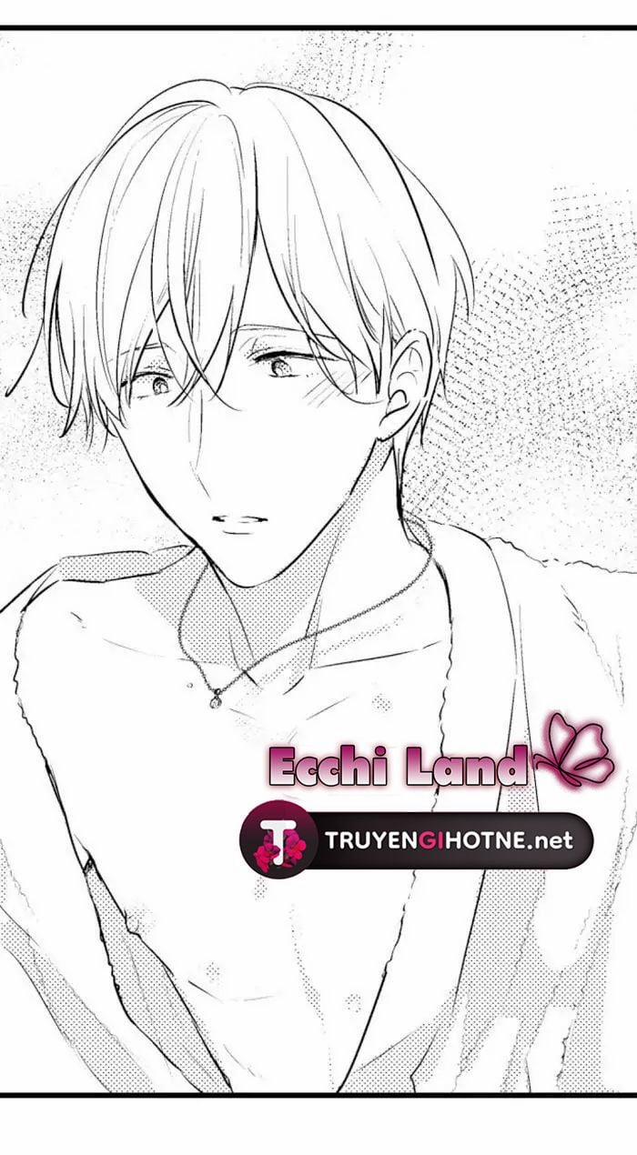 Có Là Bố Thì Cũng Có Nhu Cầu Thôi 32.2 trang 20