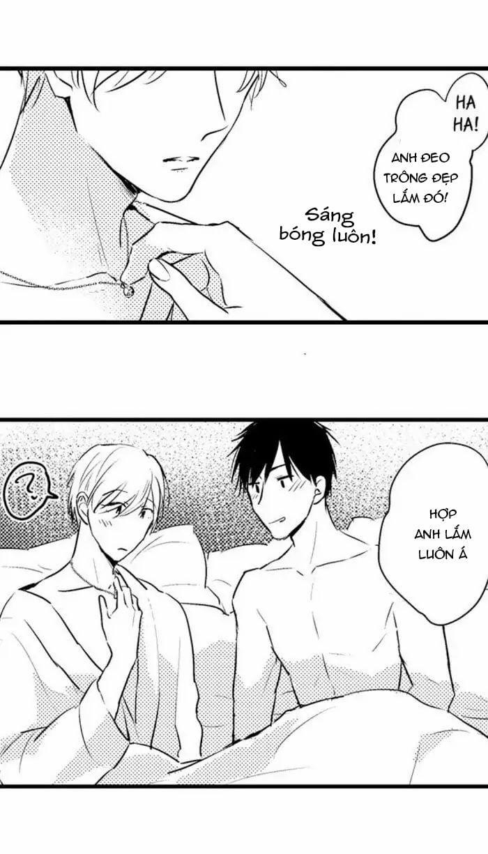 Có Là Bố Thì Cũng Có Nhu Cầu Thôi 32.2 trang 21