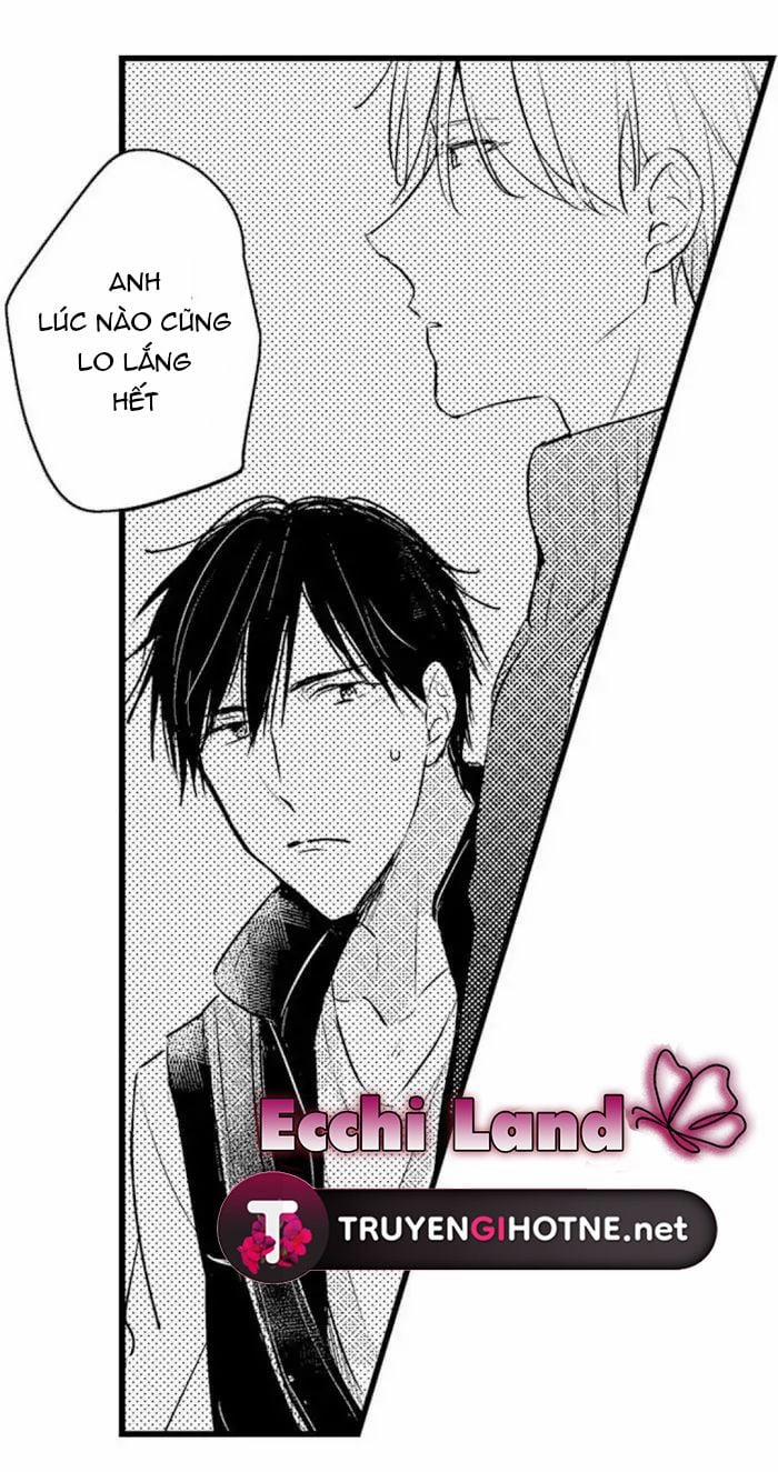 Có Là Bố Thì Cũng Có Nhu Cầu Thôi 32.2 trang 23