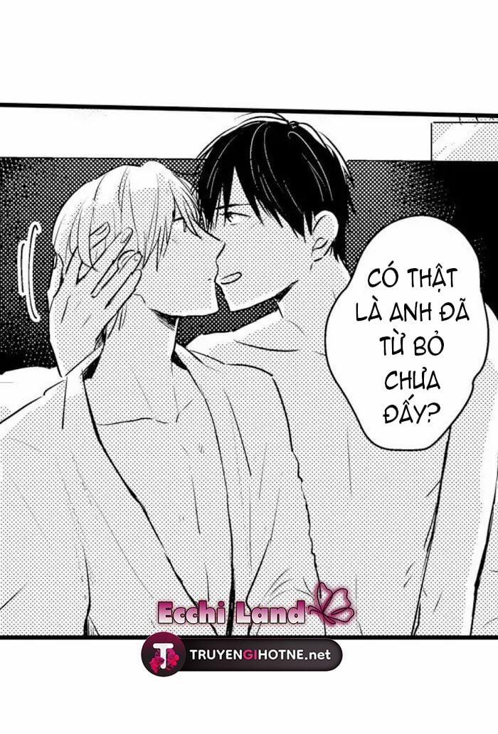 Có Là Bố Thì Cũng Có Nhu Cầu Thôi 33.1 trang 11