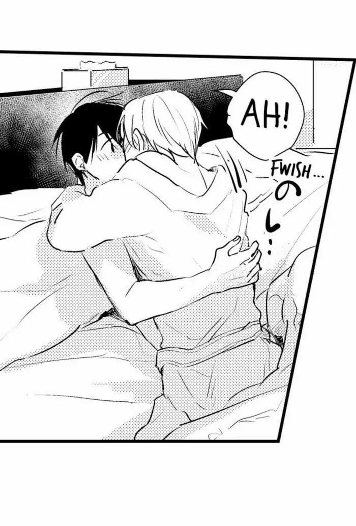 Có Là Bố Thì Cũng Có Nhu Cầu Thôi 33.1 trang 12