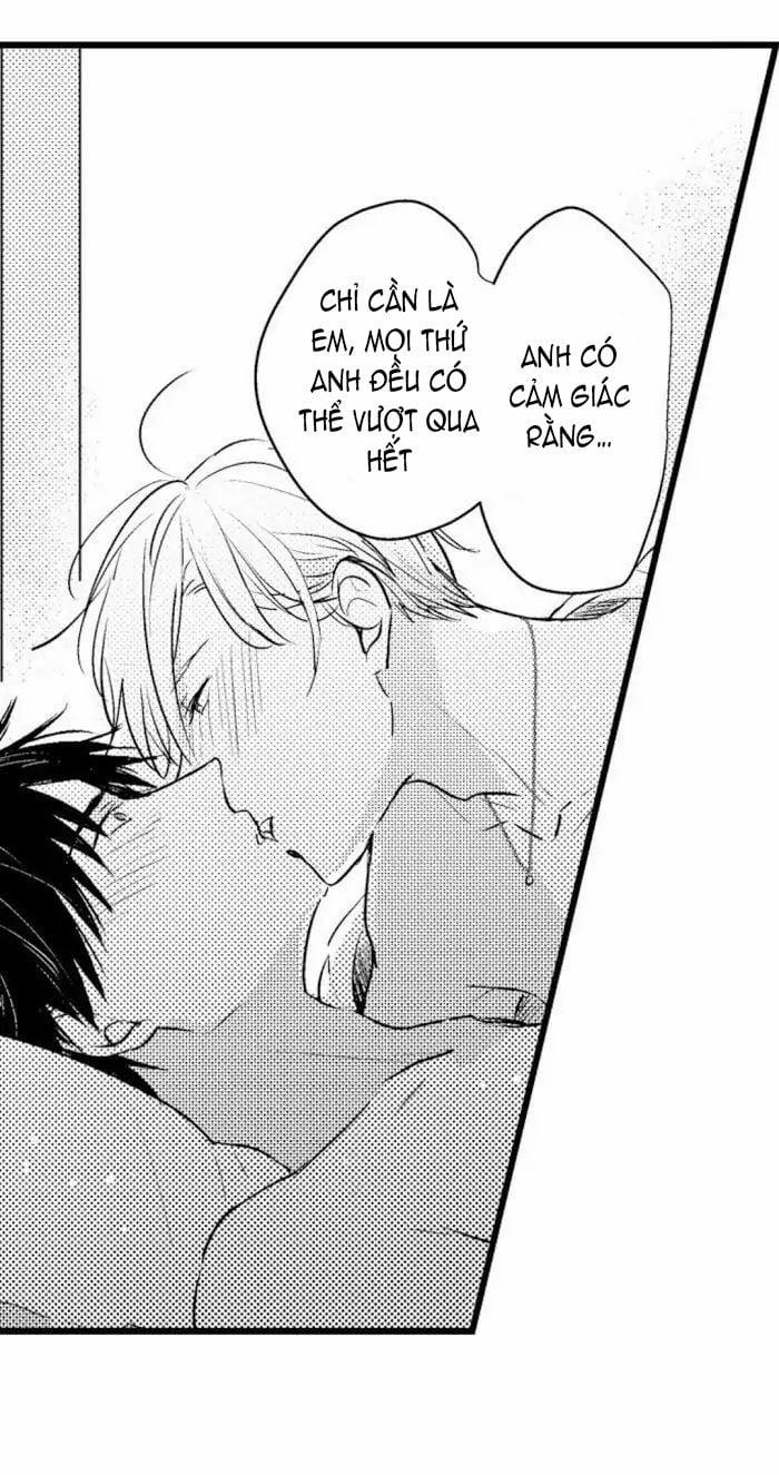 Có Là Bố Thì Cũng Có Nhu Cầu Thôi 33.1 trang 14