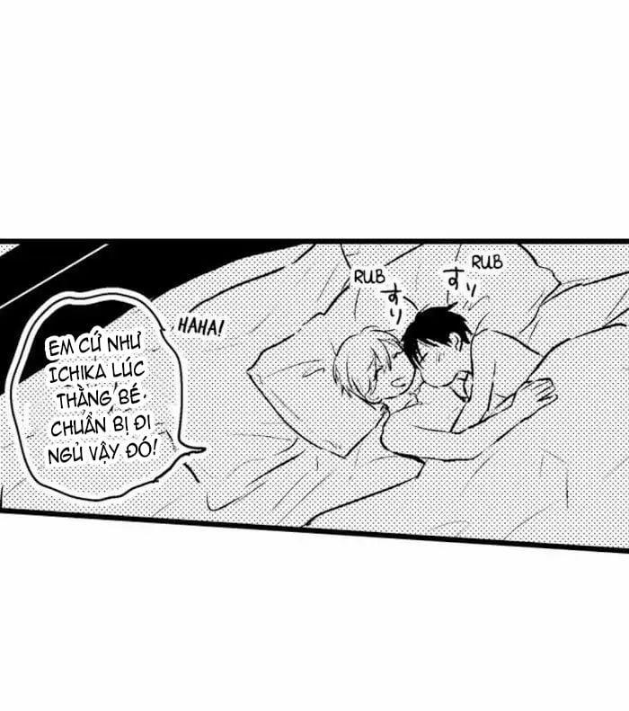 Có Là Bố Thì Cũng Có Nhu Cầu Thôi 33.1 trang 18