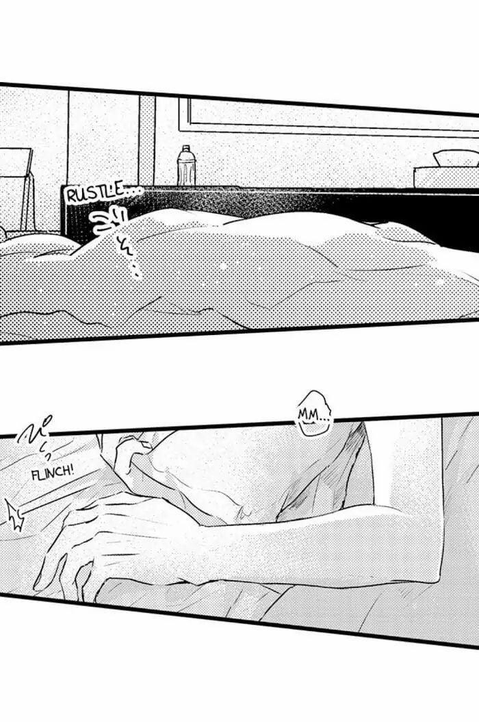 Có Là Bố Thì Cũng Có Nhu Cầu Thôi 33.1 trang 19