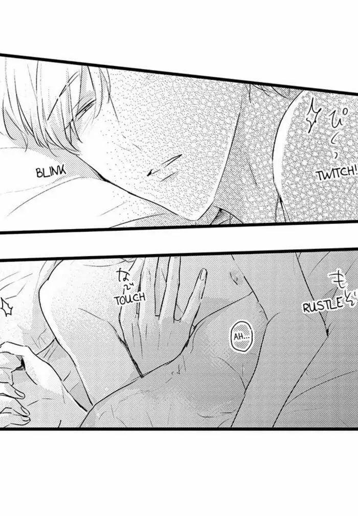 Có Là Bố Thì Cũng Có Nhu Cầu Thôi 33.1 trang 20