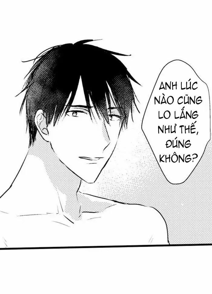 Có Là Bố Thì Cũng Có Nhu Cầu Thôi 33.1 trang 5