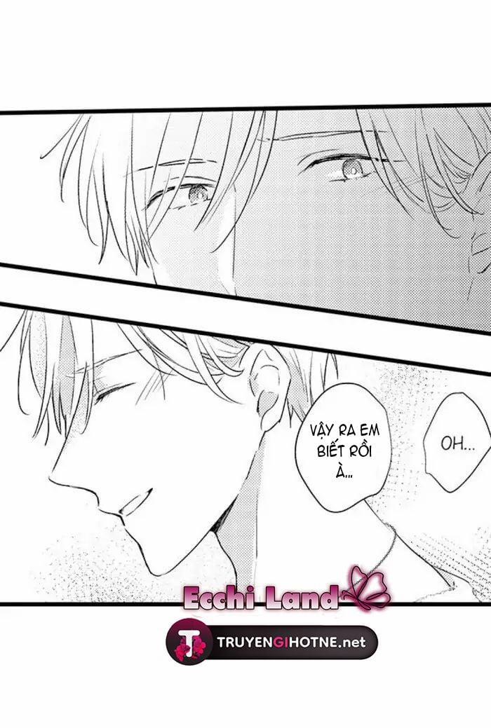 Có Là Bố Thì Cũng Có Nhu Cầu Thôi 33.1 trang 6