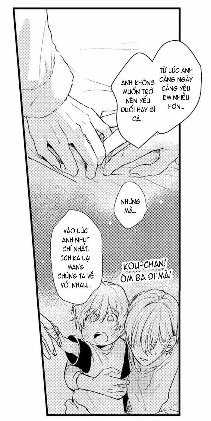 Có Là Bố Thì Cũng Có Nhu Cầu Thôi 33.1 trang 7