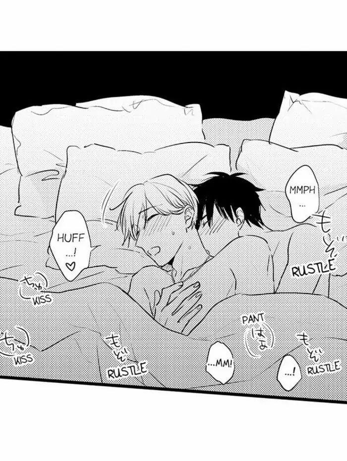 Có Là Bố Thì Cũng Có Nhu Cầu Thôi 33.1 trang 9