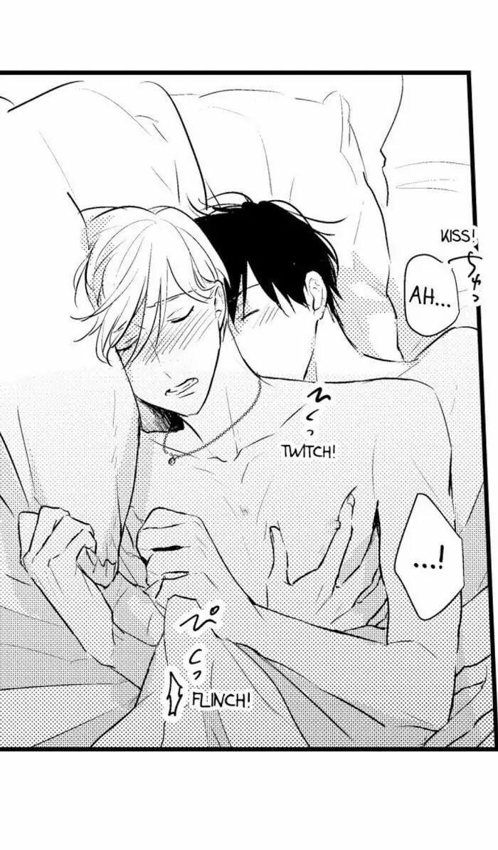 Có Là Bố Thì Cũng Có Nhu Cầu Thôi 33.2 trang 0