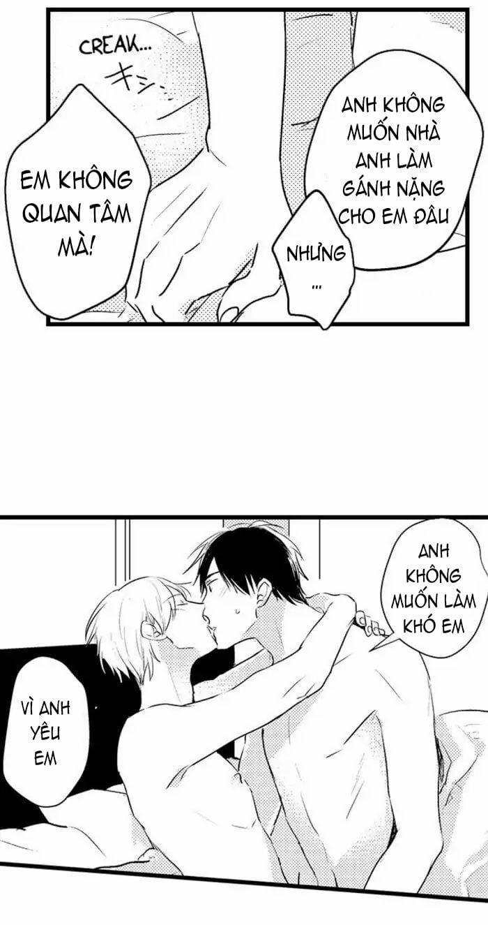 Có Là Bố Thì Cũng Có Nhu Cầu Thôi 33.2 trang 10
