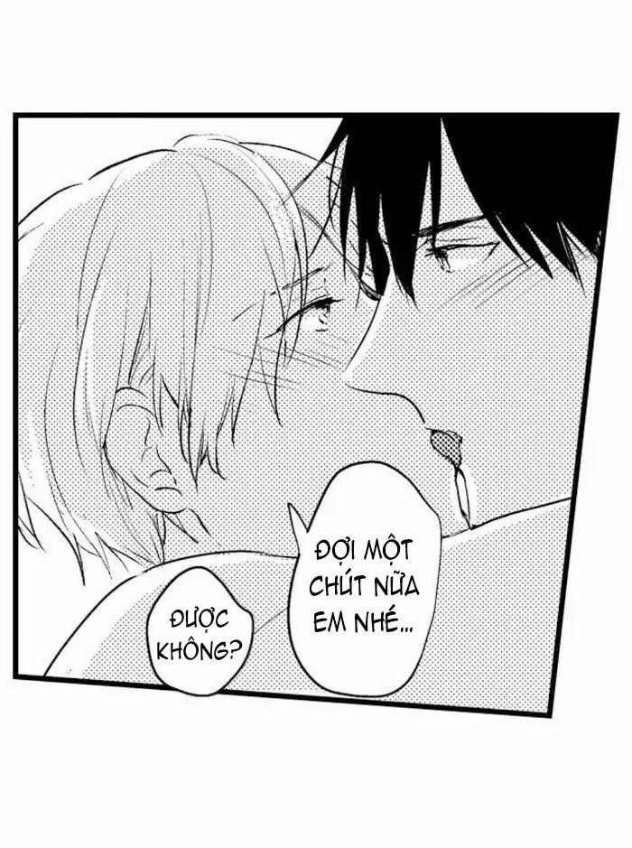 Có Là Bố Thì Cũng Có Nhu Cầu Thôi 33.2 trang 11