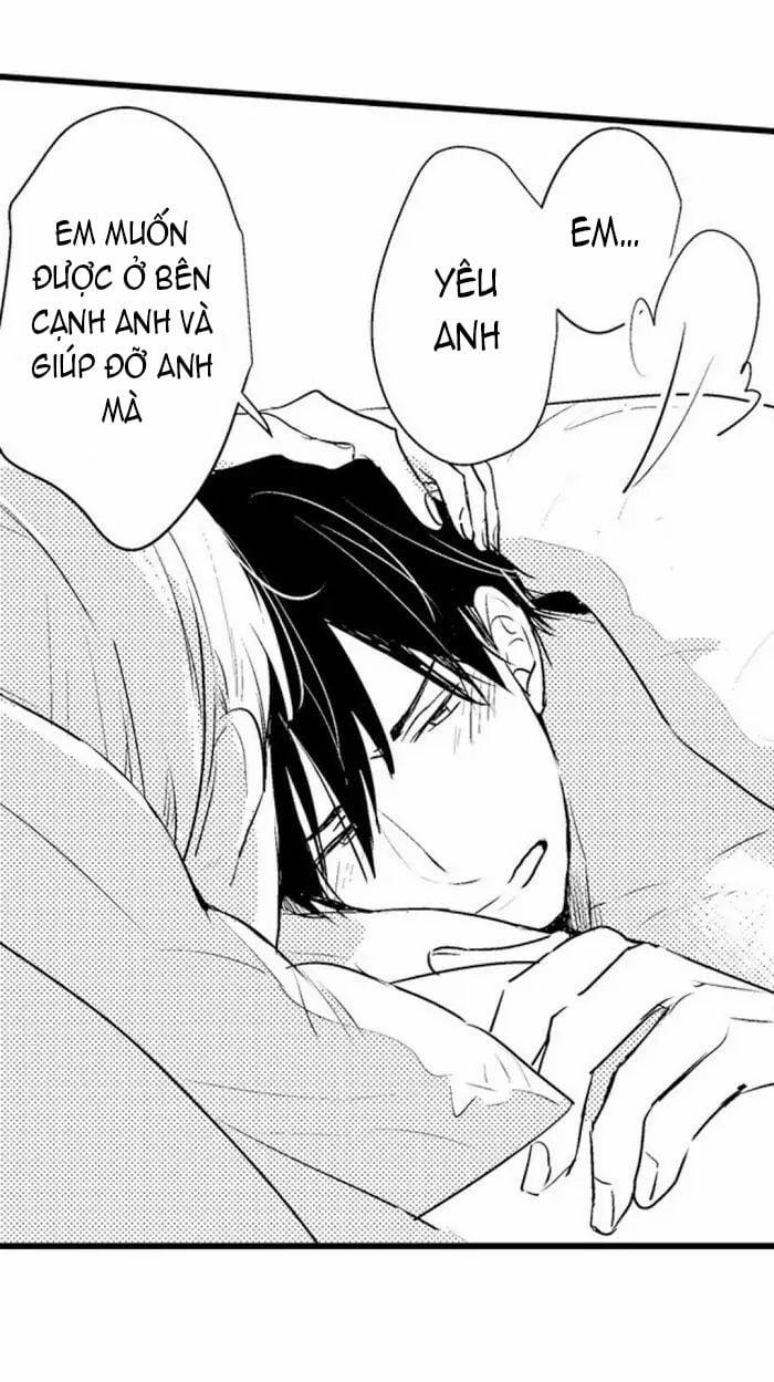 Có Là Bố Thì Cũng Có Nhu Cầu Thôi 33.2 trang 12