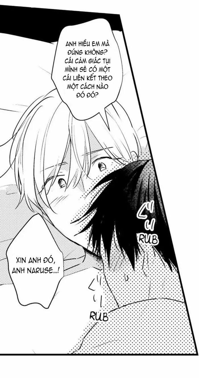 Có Là Bố Thì Cũng Có Nhu Cầu Thôi 33.2 trang 13