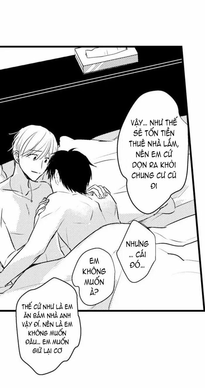 Có Là Bố Thì Cũng Có Nhu Cầu Thôi 33.2 trang 15