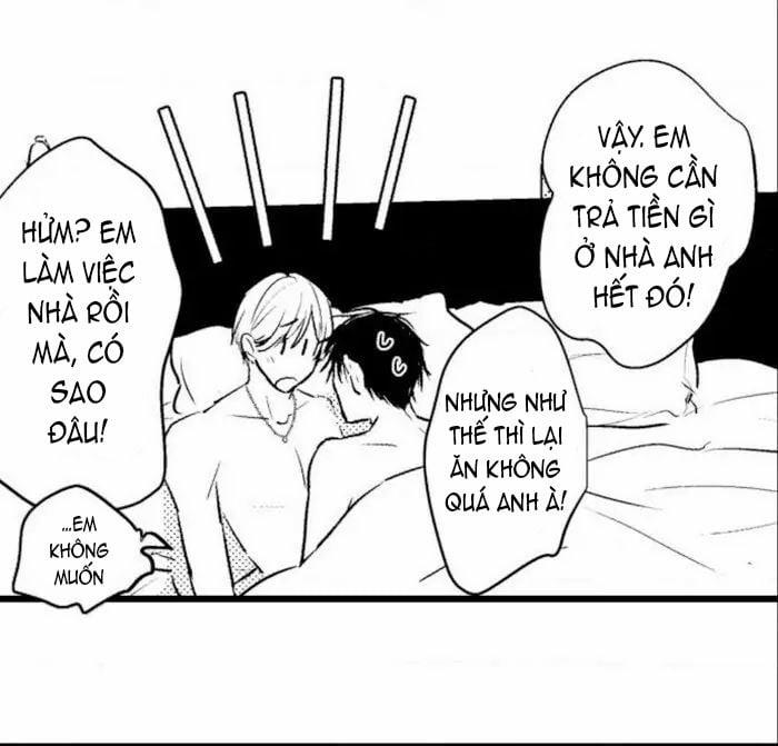 Có Là Bố Thì Cũng Có Nhu Cầu Thôi 33.2 trang 16