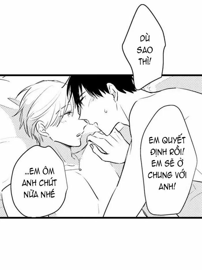 Có Là Bố Thì Cũng Có Nhu Cầu Thôi 33.2 trang 17