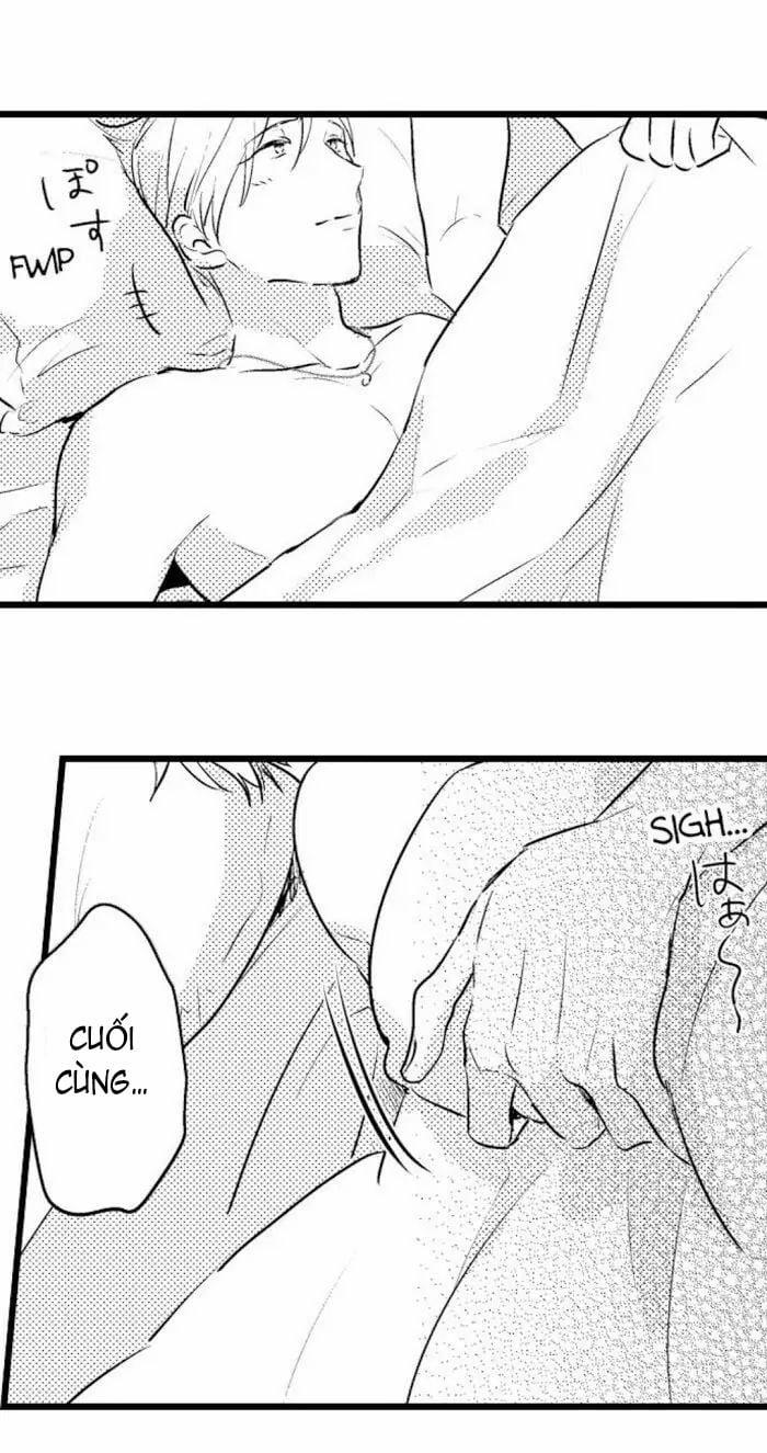 Có Là Bố Thì Cũng Có Nhu Cầu Thôi 33.2 trang 18